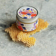 Healing balm by Miel des Collines, Raglan New Zealand